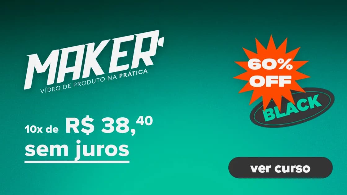 Treinamento com desconto