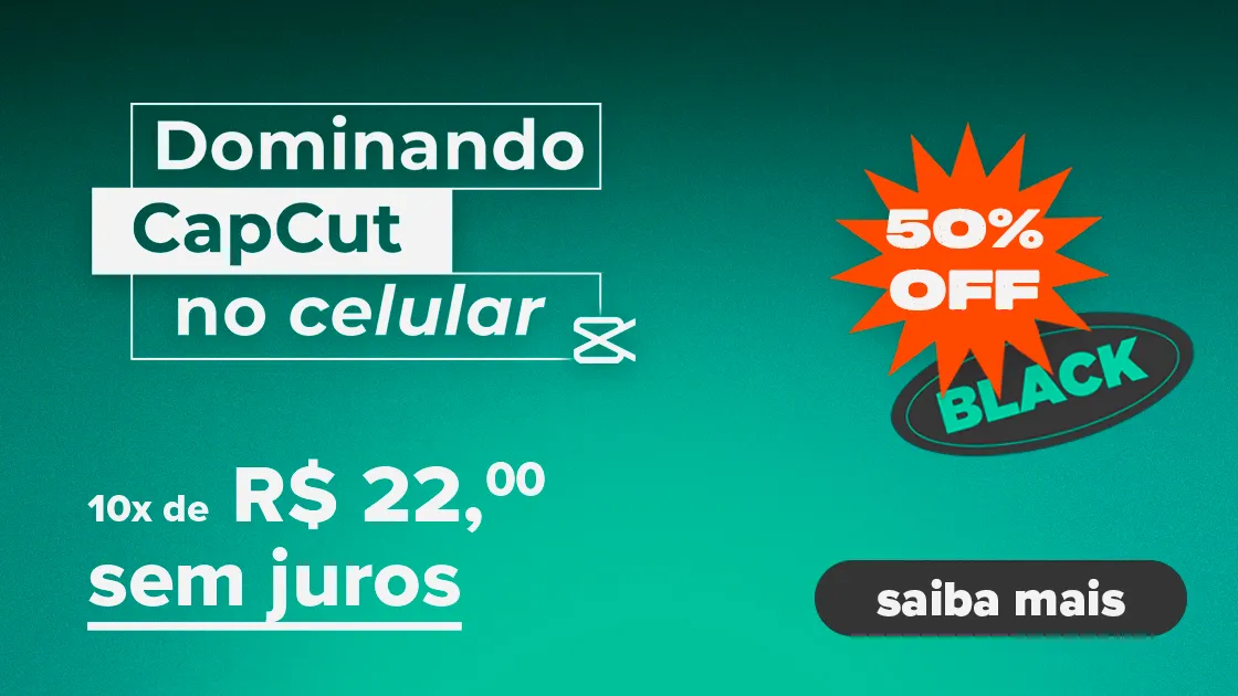 Treinamento com desconto