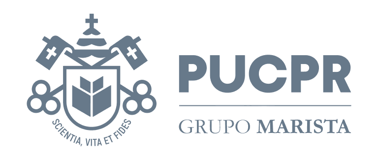 Logo da Puc