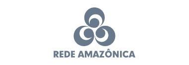 Logo da Rede Amazônica