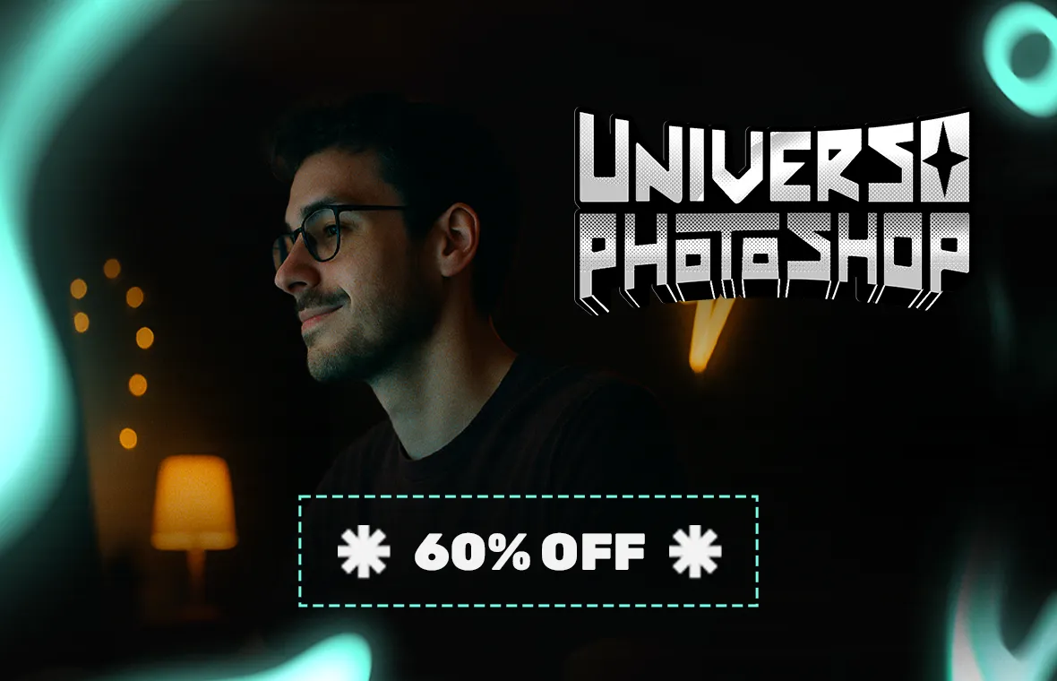 Universo Photoshop