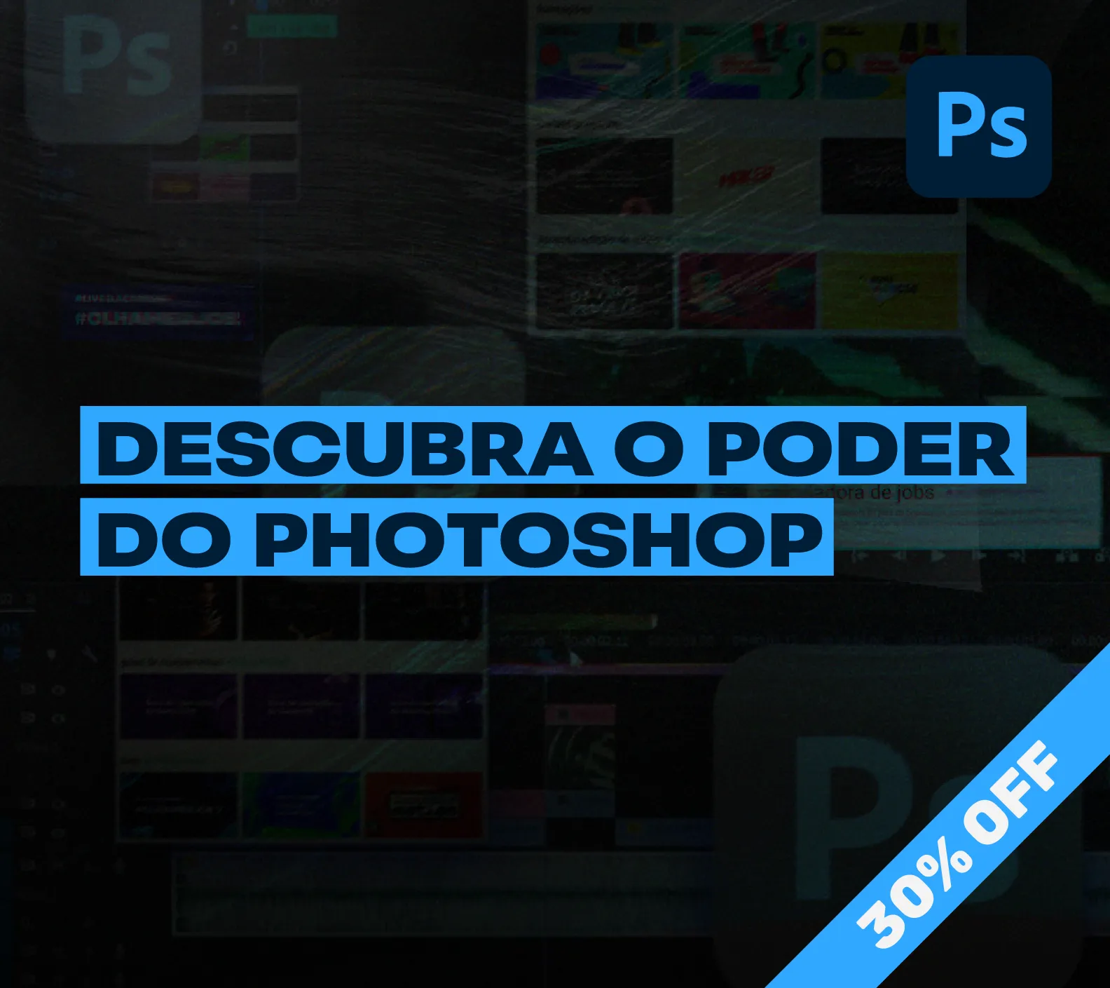 Universo Photoshop