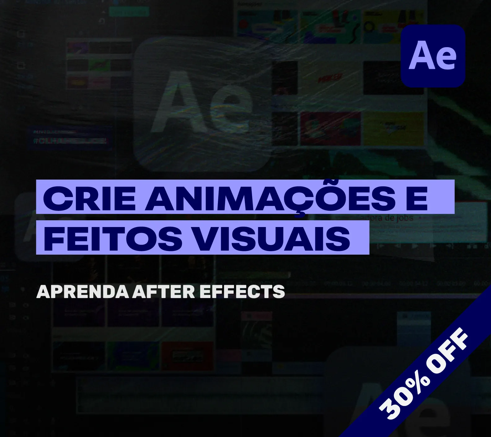 Me Ensina AE! 2.0 com desconto