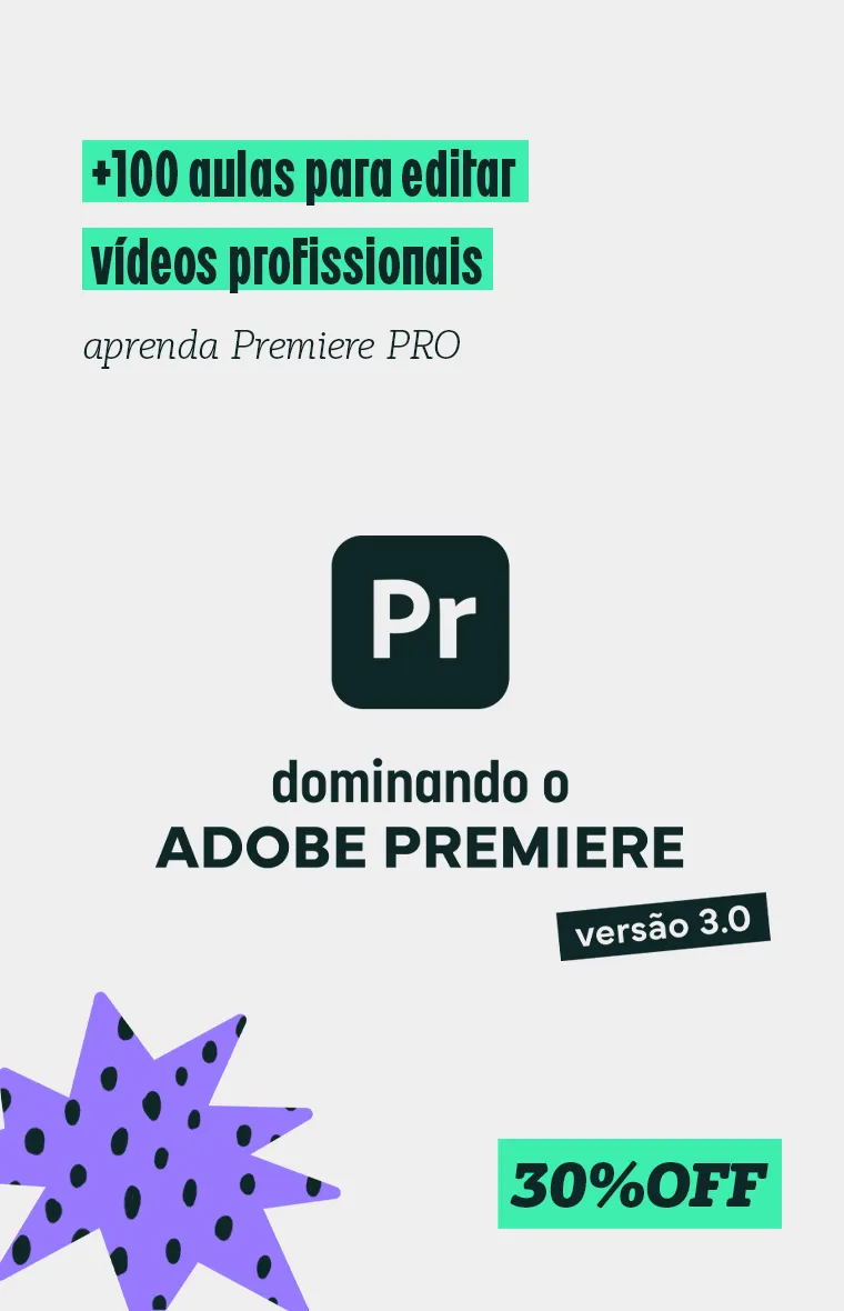 Treinamento com desconto