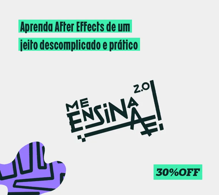 Treinamento com desconto