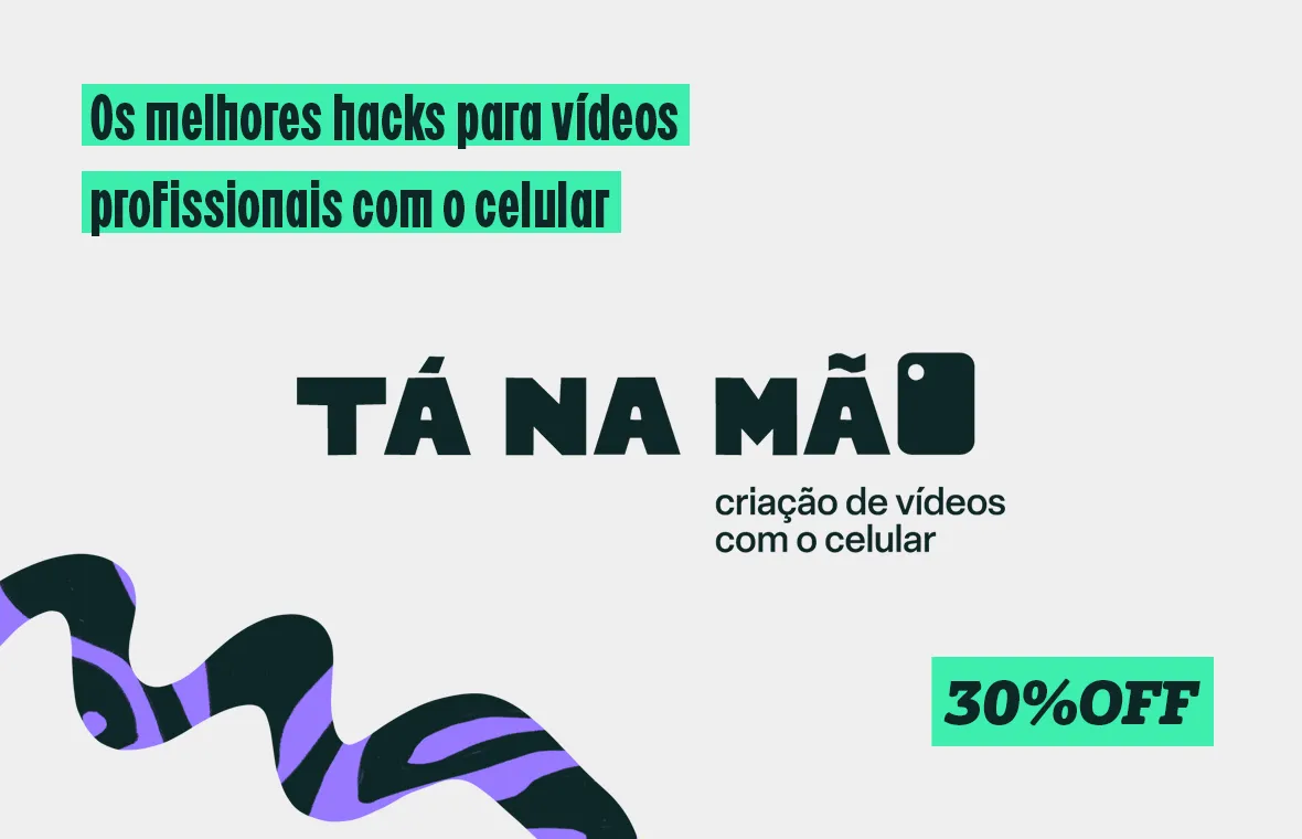 Treinamento com desconto