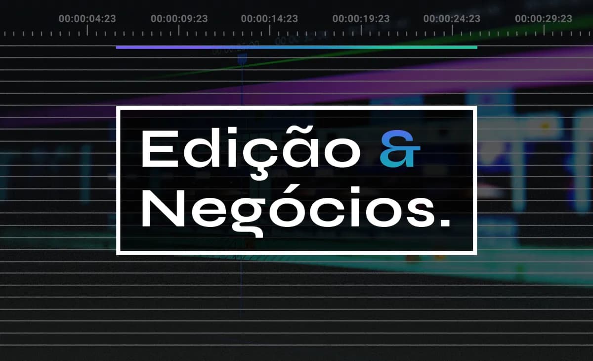 Edição & Negócios