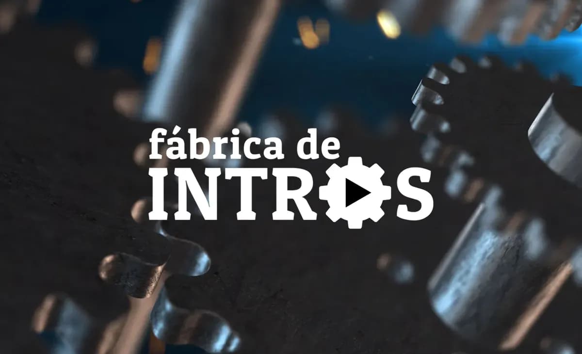 Miniatura do curso Fábrica de Intros