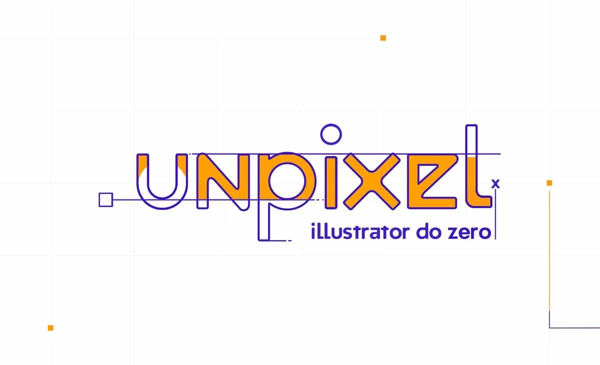 Miniatura do curso Unpixel