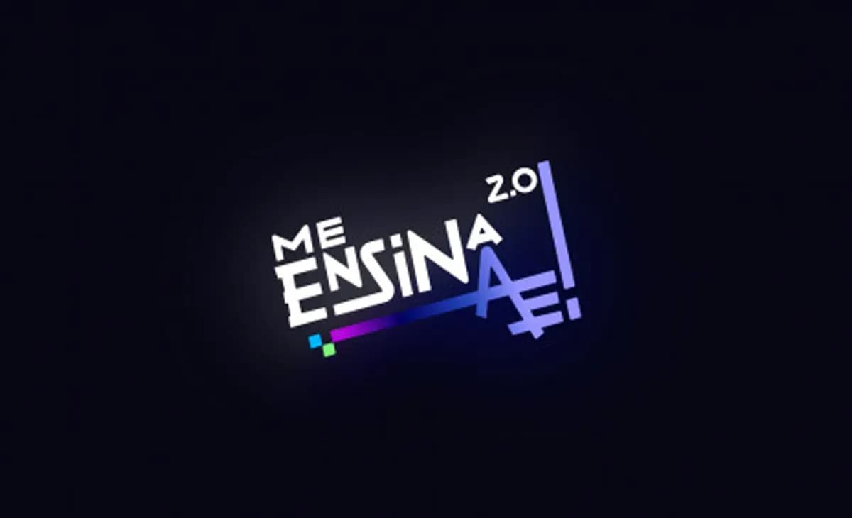 Me Ensina AE 2.0