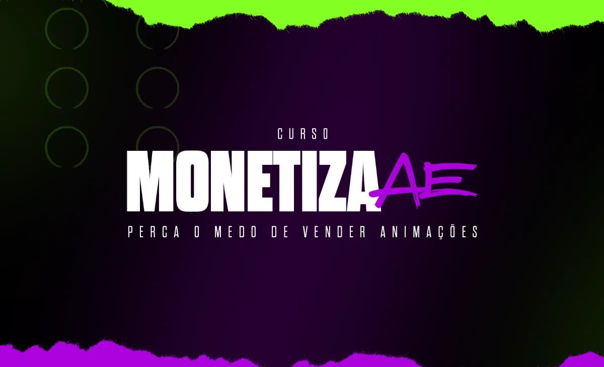 Miniatura do curso Monetiza AE