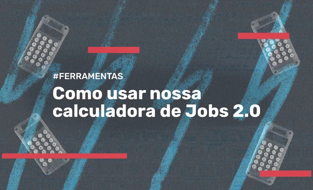 Miniatura do curso Como usar nossa CALCULADORA DE JOBS 2.0