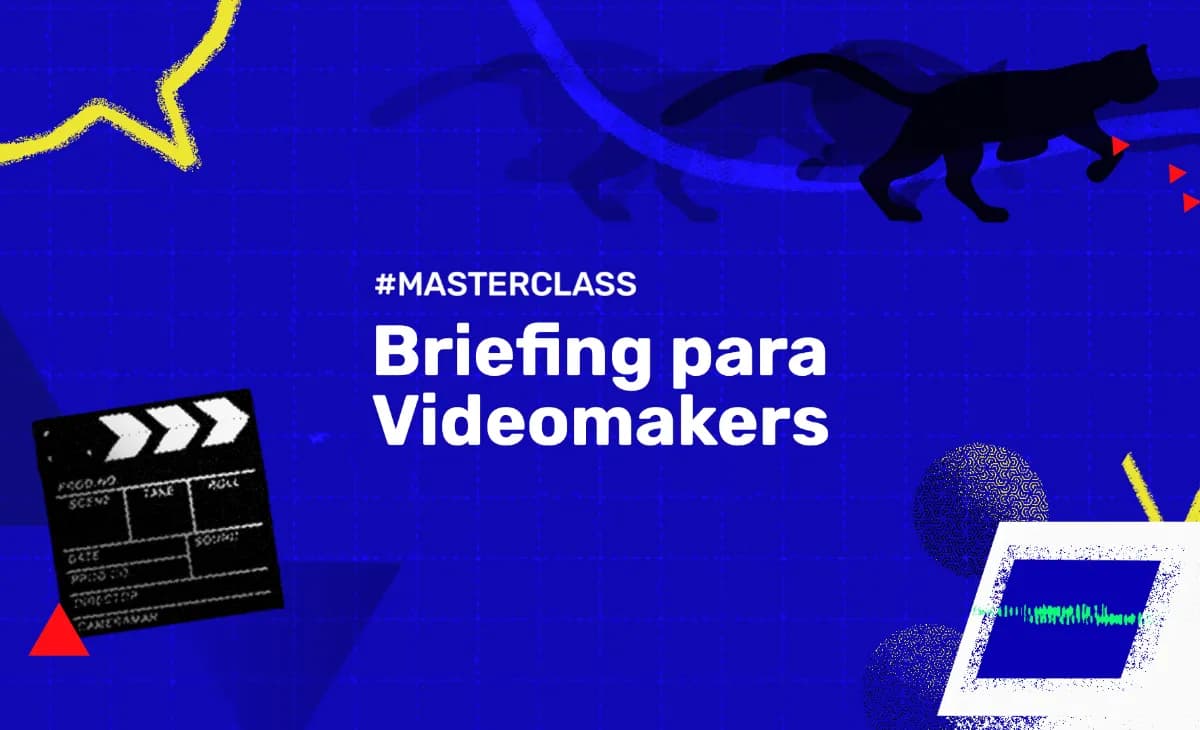 Briefing para Videomakers