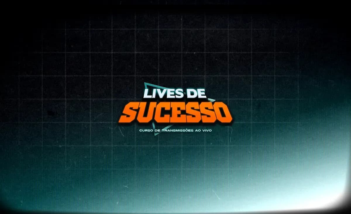 Lives de Sucesso