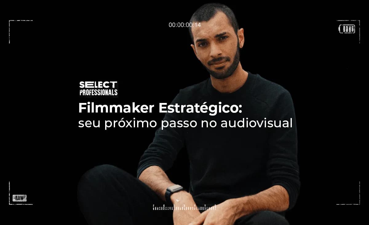 Filmmaker Estratégico