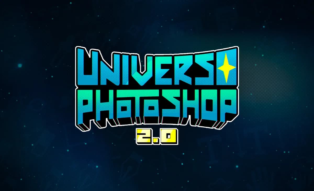 Miniatura do curso Universo Photoshop 2.0