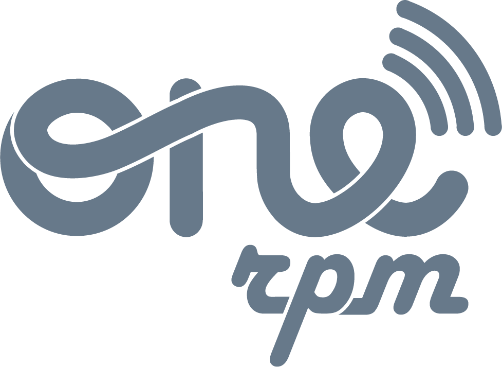 Logo da Onerpm