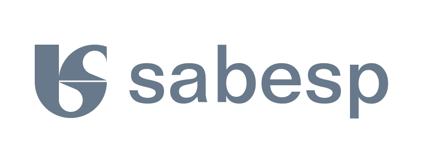 Logo da Sabesp