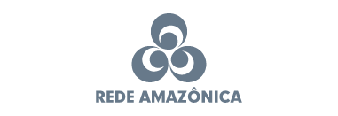 Logo da Rede Amazônica