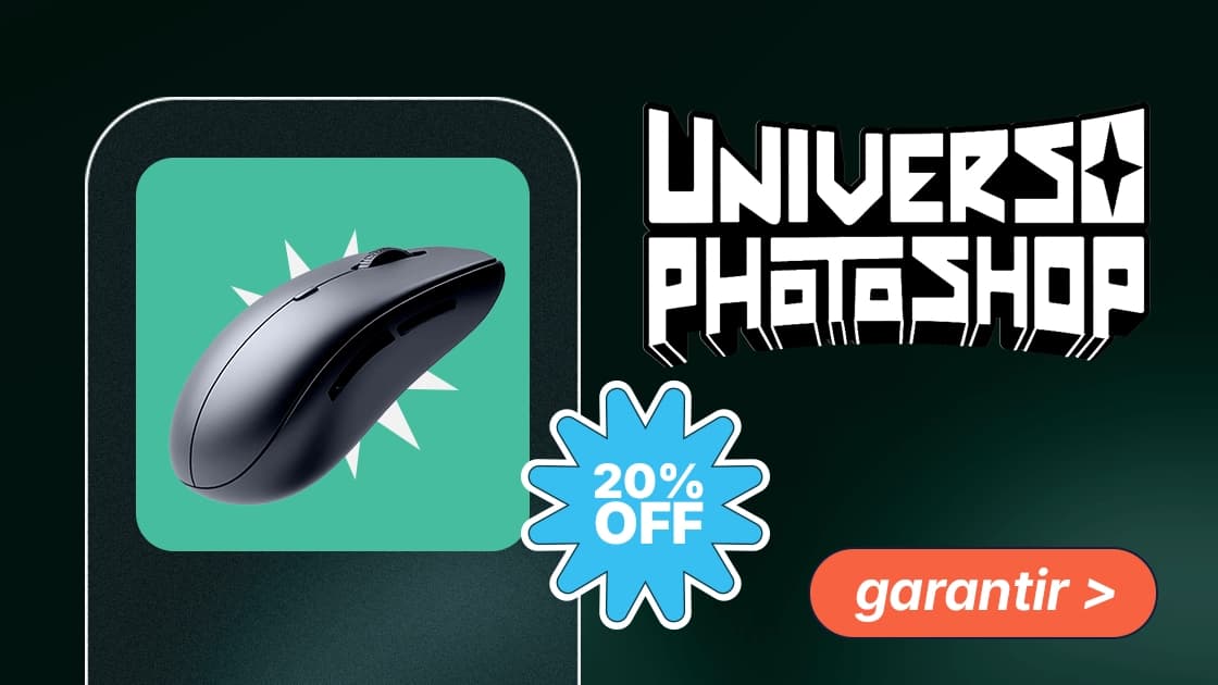 Treinamento com desconto