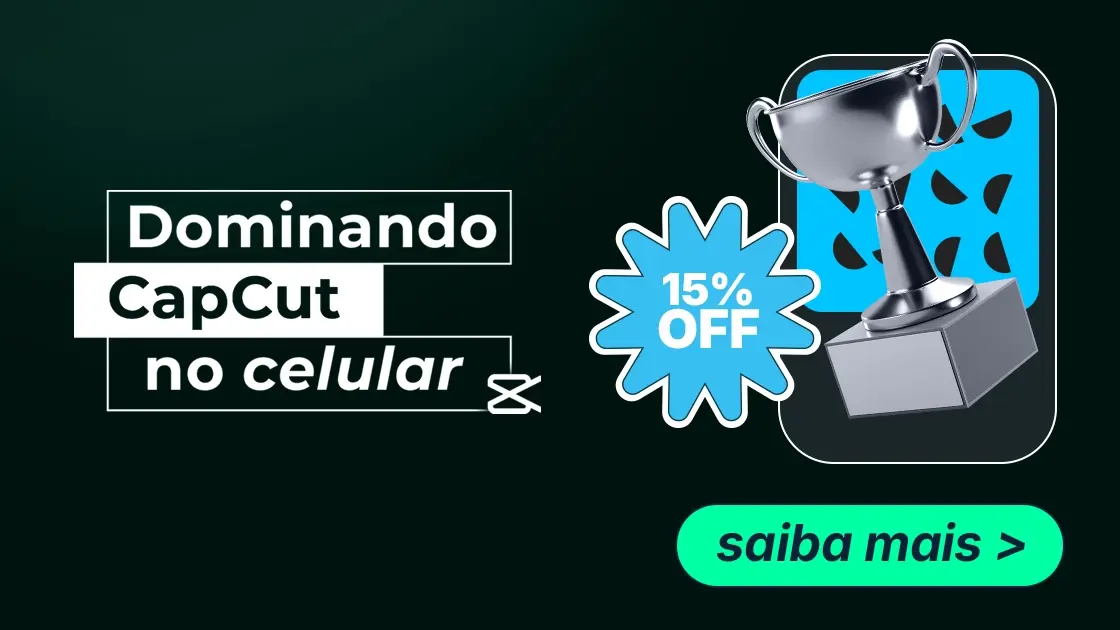 Treinamento com desconto