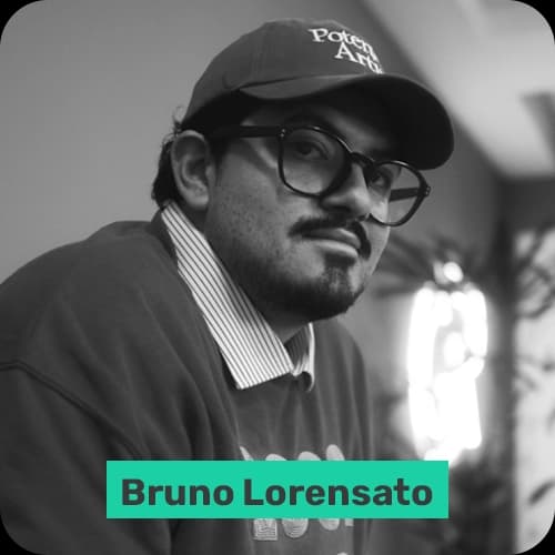 Palestrante confirmado