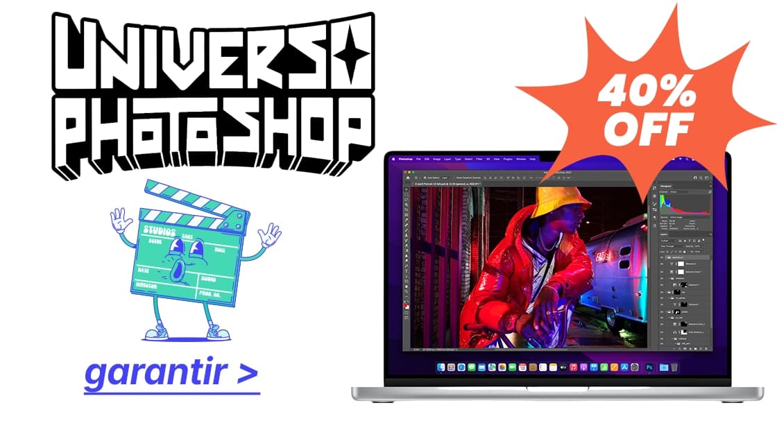 Treinamento com desconto