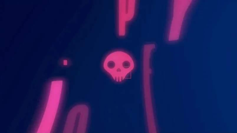Logo Reveal
