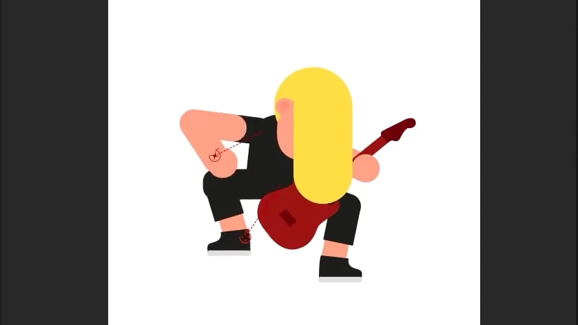 O Guitarrista