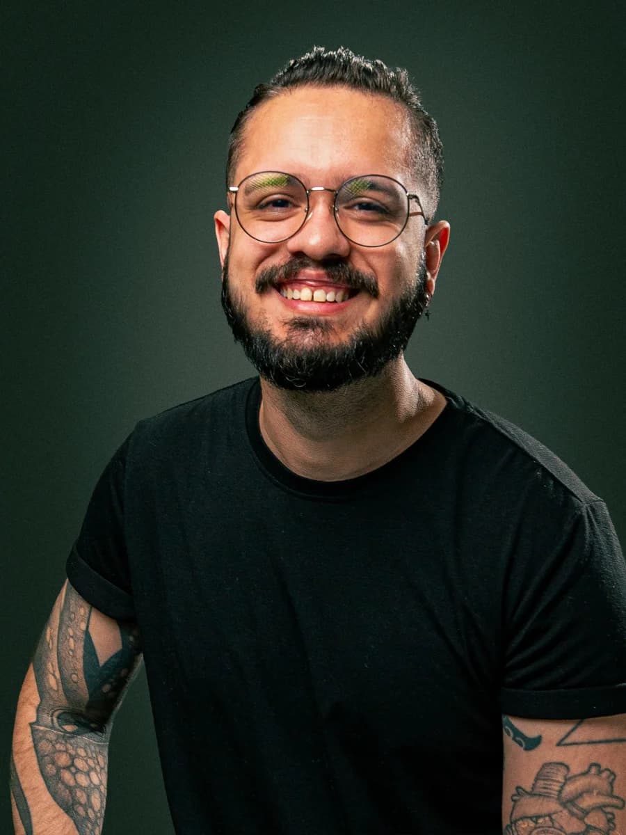 Jhonatan Zanardi