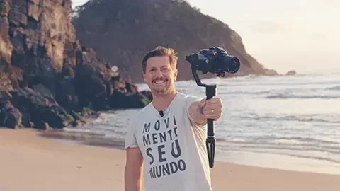 Aula prática: Filme KNN para TV