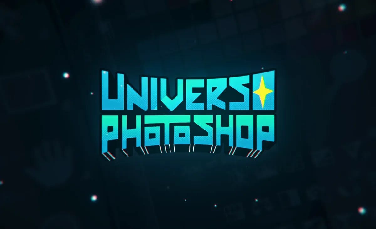 Miniatura do curso Universo Photoshop